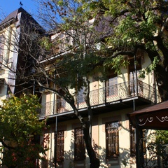 Курорт Княжна Мери, Железноводск, Ставропольский край