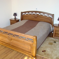 Курорт Княжна Мери, Железноводск, Ставропольский край