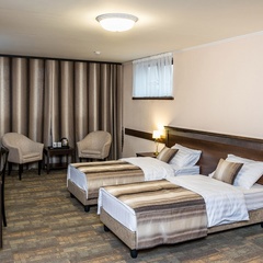 Курорт Княжна Мери, Железноводск, Ставропольский край