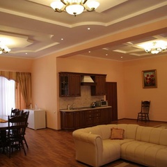 Курорт Княжна Мери, Железноводск, Ставропольский край