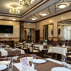 Курорт Княжна Мери, Железноводск, Ставропольский край