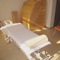 Курорт Княжна Мери, Железноводск, Ставропольский край