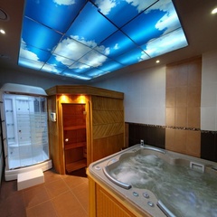 Курорт Княжна Мери, Железноводск, Ставропольский край