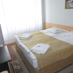 Санаторий Дубрава, Железноводск, Ставропольский край