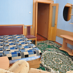 Санаторий Дубрава, Железноводск, Ставропольский край