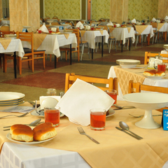 Санаторий Дубрава, Железноводск, Ставропольский край