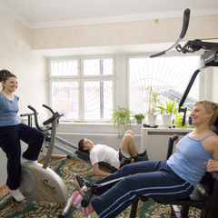 Санаторий Дубрава, Железноводск, Ставропольский край