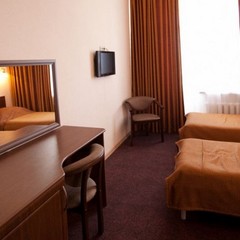 Санаторий им. Кирова, Железноводск, Ставропольский край