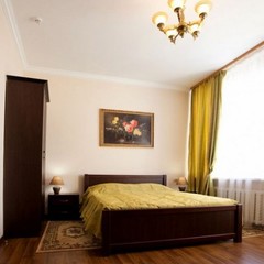 Санаторий им. Кирова, Железноводск, Ставропольский край