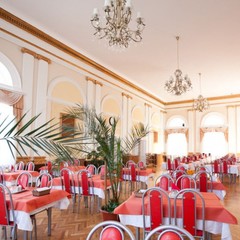 Санаторий им. Кирова, Железноводск, Ставропольский край