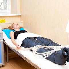 Санаторий им. Кирова, Железноводск, Ставропольский край