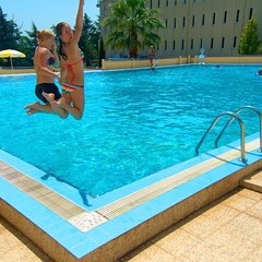 Санаторий Зеленая роща, Сочи, Краснодарский край