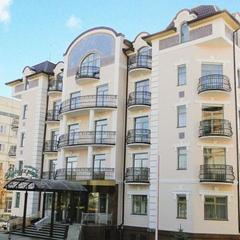 Санаторий Буковая Роща, Железноводск, Ставропольский край