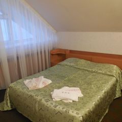 Санаторий Изовела, Мурманская область