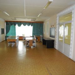 Санаторий Изовела, Мурманская область