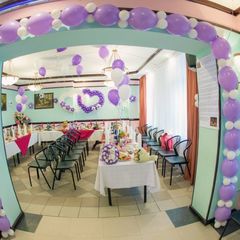 Санаторий Изовела, Мурманская область