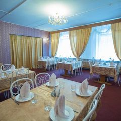 Санаторий Изовела, Мурманская область