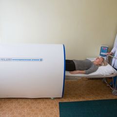 Санаторий Изовела, Мурманская область