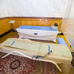 Санаторий Изовела, Мурманская область