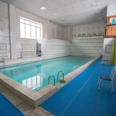 Санаторий Изовела, Мурманская область