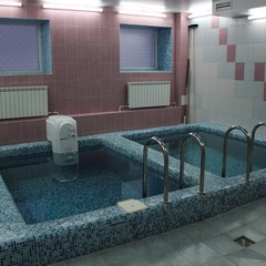 Санаторий Изовела, Мурманская область