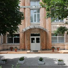 Санаторий Здоровье, Железноводск, Ставропольский край