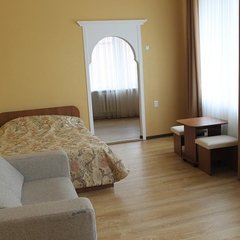 Санаторий Здоровье, Железноводск, Ставропольский край