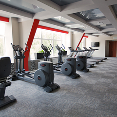 Гостиница Cronwell Park Ника, Омск, Омская область