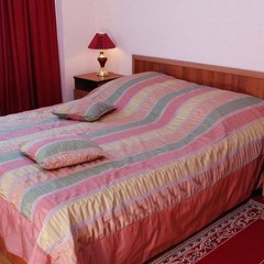 Пансионат Альянс, Железноводск, Ставропольский край