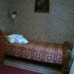 Санаторий Загорье, Валдай, Новгородская область