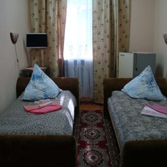 Санаторий Загорье, Валдай, Новгородская область