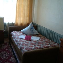 Санаторий Загорье, Валдай, Новгородская область