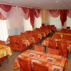 Санаторий Акрон, Великий Новгород, Новгородская область