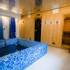 Санаторий Акрон, Великий Новгород, Новгородская область