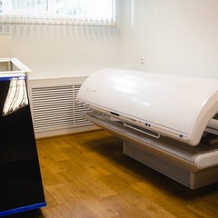 Санаторий Акрон, Великий Новгород, Новгородская область