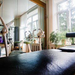 Санаторий Акрон, Великий Новгород, Новгородская область