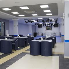 Санаторий Старая Русса, Великий Новгород, Новгородская область