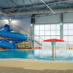 Санаторий Старая Русса, Великий Новгород, Новгородская область