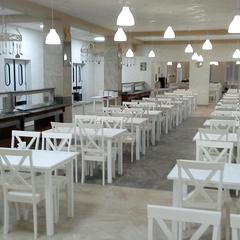 Санаторий Старая Русса, Великий Новгород, Новгородская область