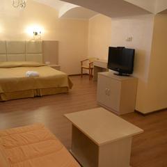 Санаторий Старая Русса, Великий Новгород, Новгородская область