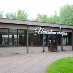 Санаторий Старая Русса, Великий Новгород, Новгородская область