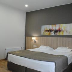 Санаторий Старая Русса, Великий Новгород, Новгородская область