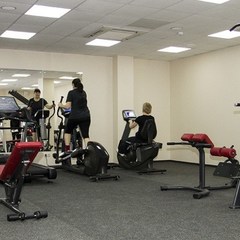 Санаторий Старая Русса, Великий Новгород, Новгородская область