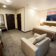 Санаторный комплекс Тирвас, Мурманская область