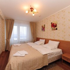 Санаторный комплекс Тирвас, Мурманская область