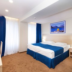 Санаторный комплекс Тирвас, Мурманская область