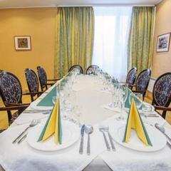 Санаторный комплекс Тирвас, Мурманская область