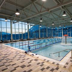 Санаторный комплекс Тирвас, Мурманская область