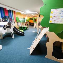 Санаторный комплекс Тирвас, Мурманская область