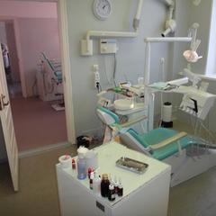 Санаторный комплекс Тирвас, Мурманская область